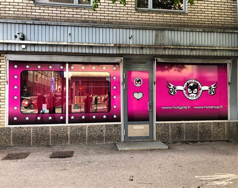 tampere seksikauppa|Seksikauppa verkossa, Tampereella ja Turussa.